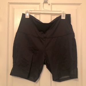 all in motion bike shorts
